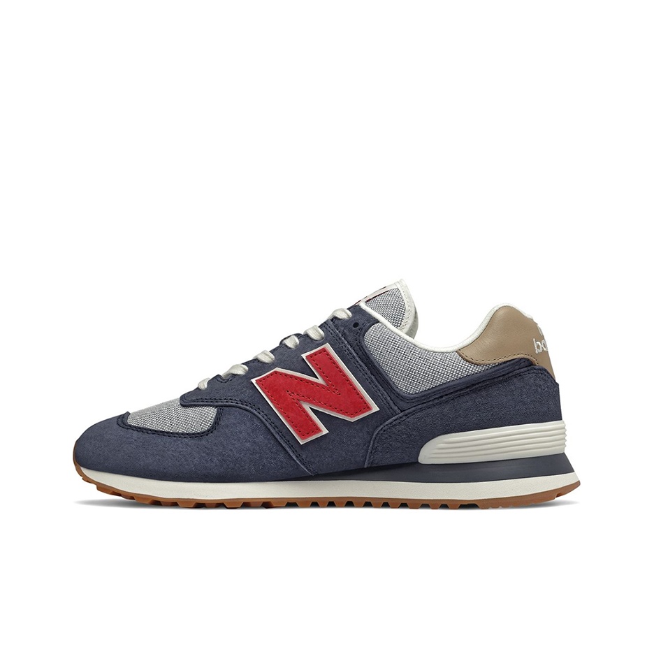 New Balance Shoes 574 - Scarpe da corsa New Balance NB