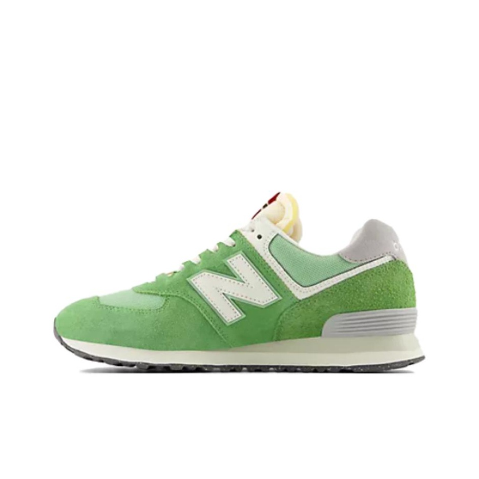 New Balance Shoes 574 - New Balance NB 574 Mesh, Scarpe