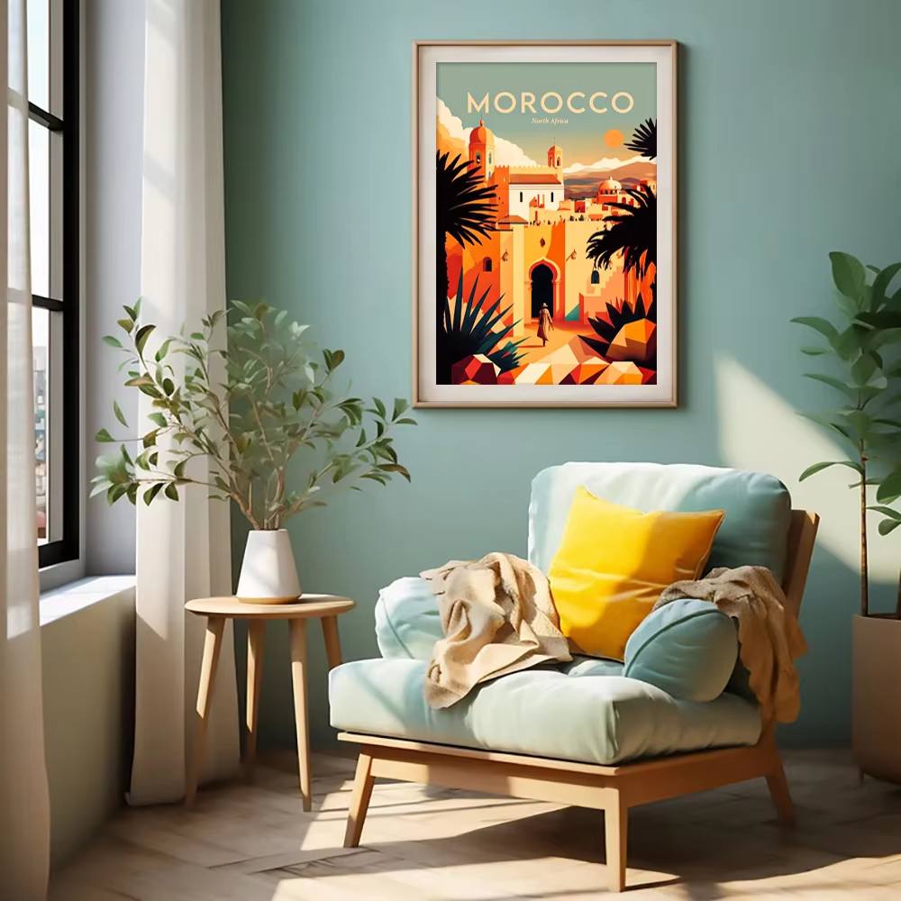 VIVID GEM 2026 Nuovo Simpatico - Photo Mosaic Print recensione e prezzo