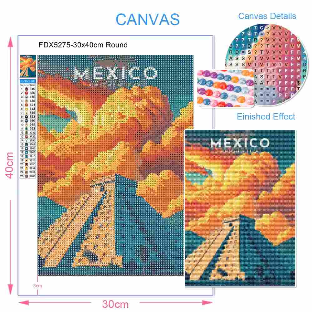 VIVID GEM 2026 Nuovo Simpatico - Photo Mosaic Print recensione e prezzo