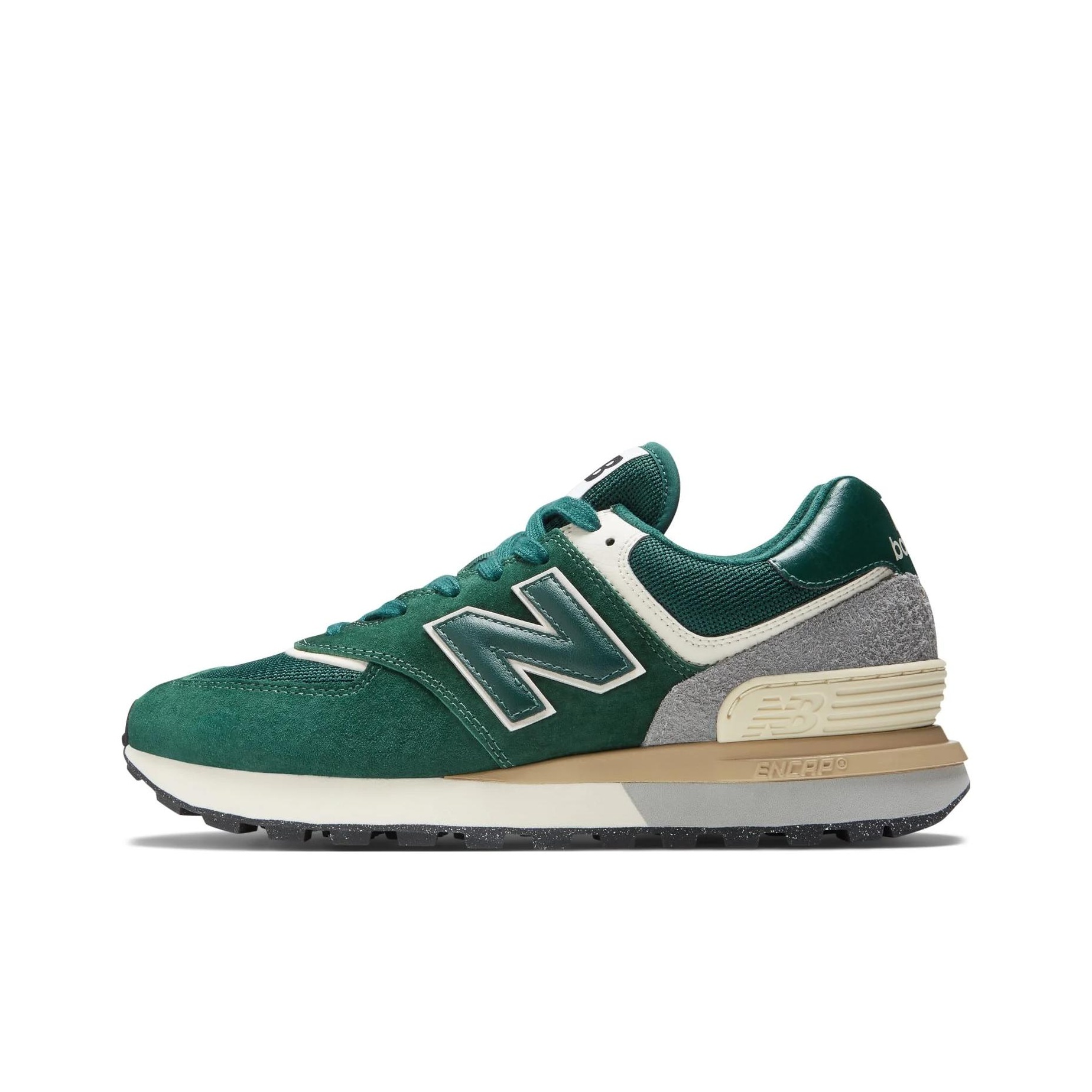 New Balance 574 Legacy Scarpe  - New Balance Shoes 574 recensione e prezzo