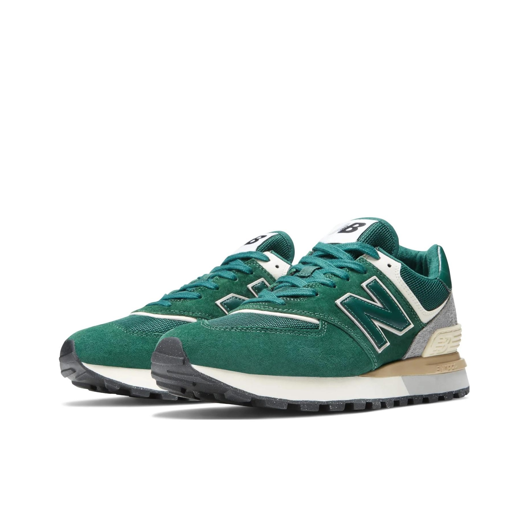 New Balance 574 Legacy Scarpe  - New Balance Shoes 574 recensione e prezzo