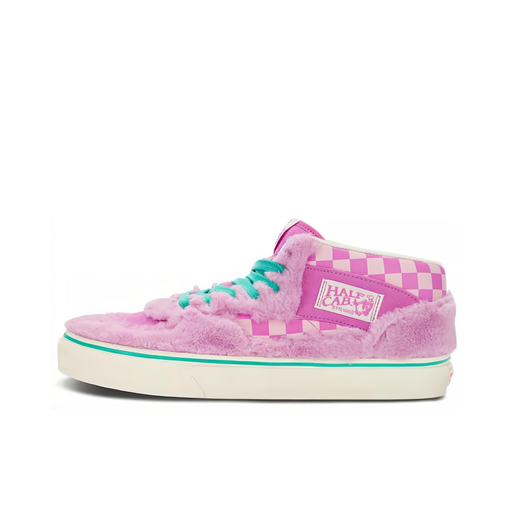 Scarpe da Skateboard Vans Half - Vans Shoes Authentic recensione e prezzo