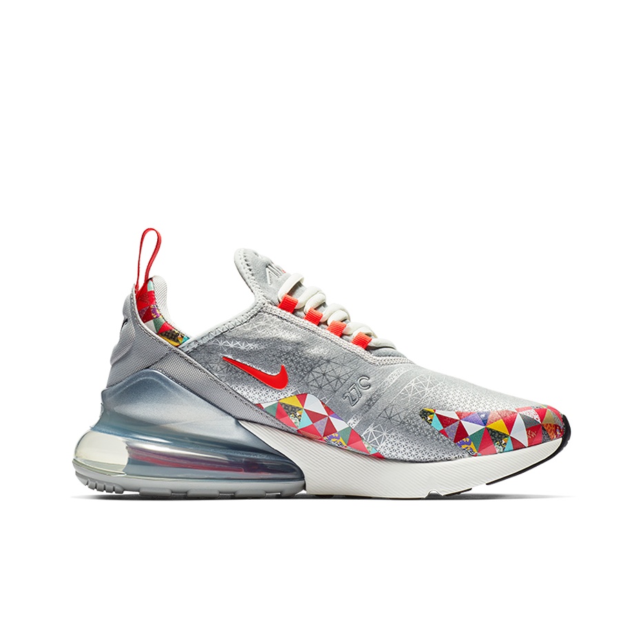 Nike Air Max 270 Scarpe da Cor - Nike Shoes Air Max 270 recensione e prezzo