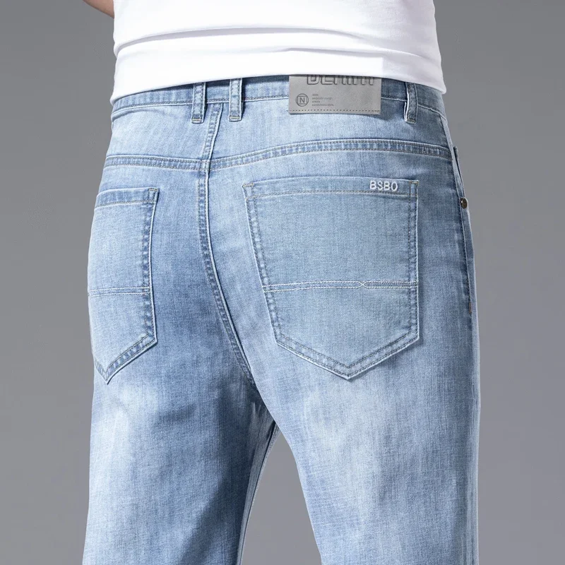2024 nuovi jeans casual dritti - Levis Jeans 501 recensione e prezzo