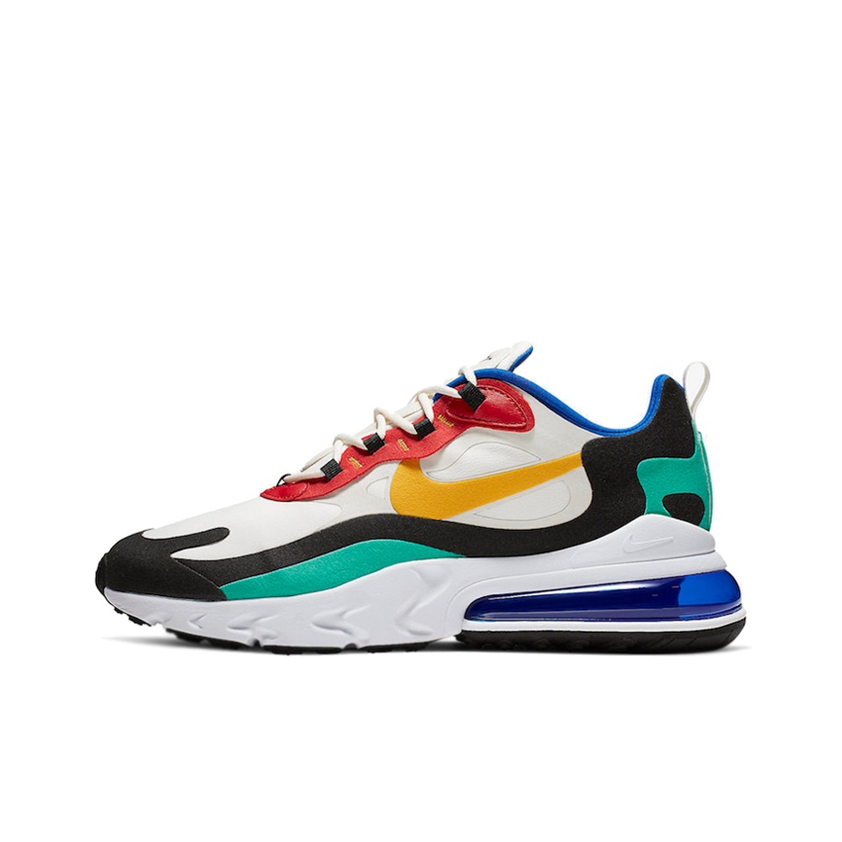 Scarpe da corsa Nike Air Max 2 - Nike Shoes Air Max 270 recensione e prezzo
