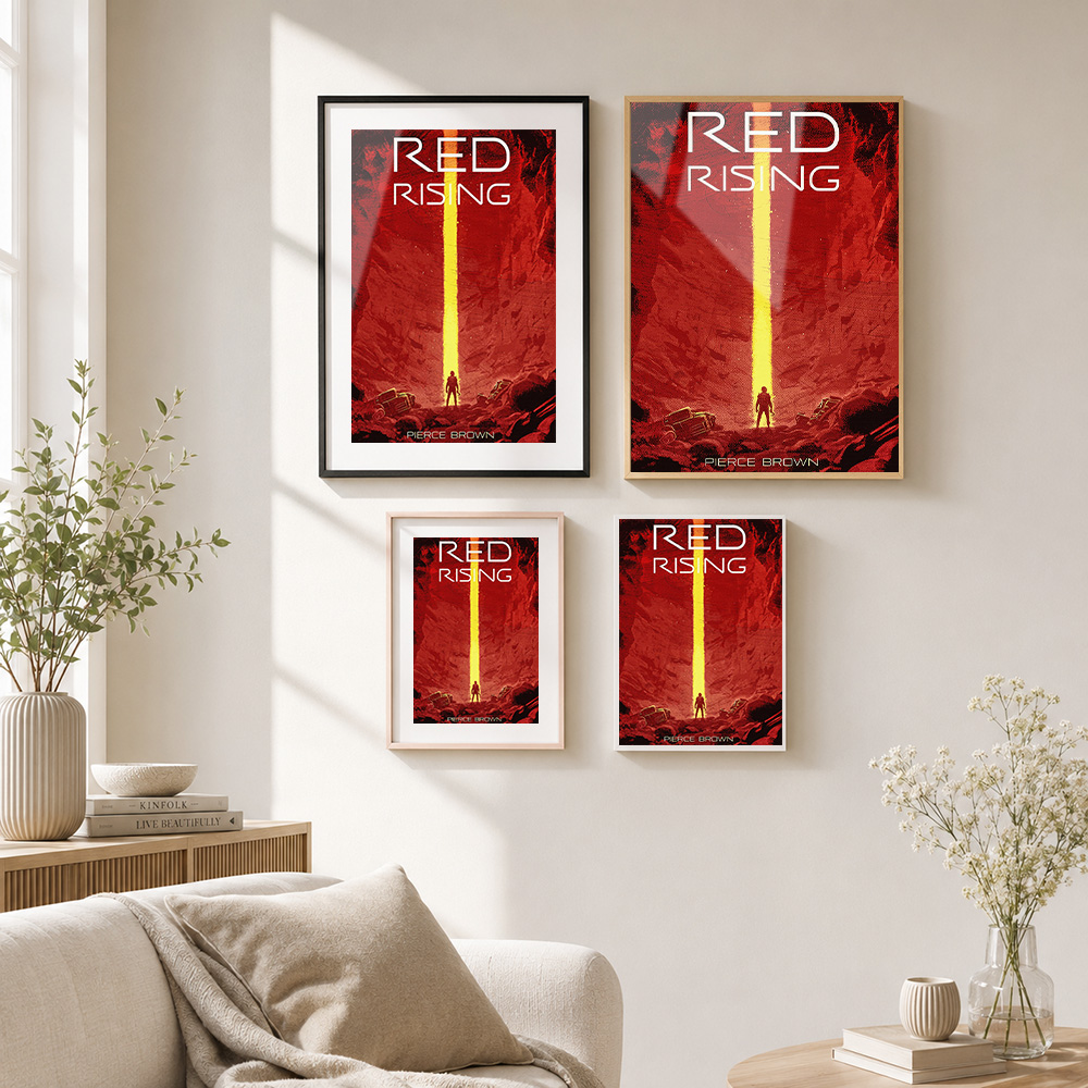 Copertina di libro rosso in au - Custom Photo Book recensione e prezzo