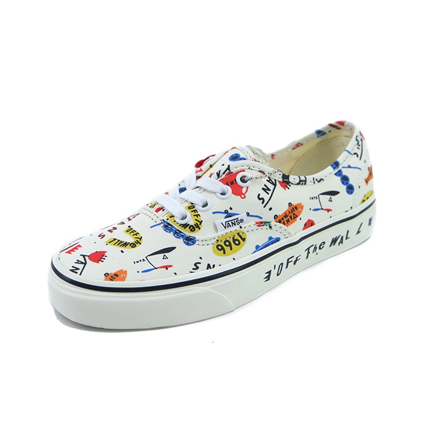 Scarpe da Skateboard Vans Auth - Vans Shoes Authentic recensione e prezzo