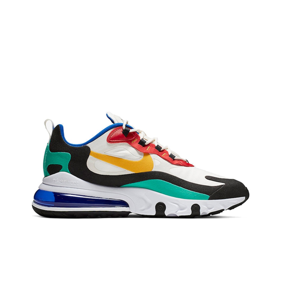 Scarpe da corsa Nike Air Max 2 - Nike Shoes Air Max 270 recensione e prezzo