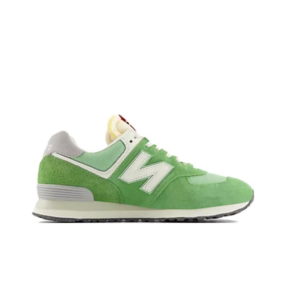 New Balance NB 574 Mesh, Scarp - New Balance Shoes 574 recensione e prezzo